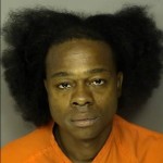 Hinton Cedric Demetrius Narcotics Being Under The Influence Of