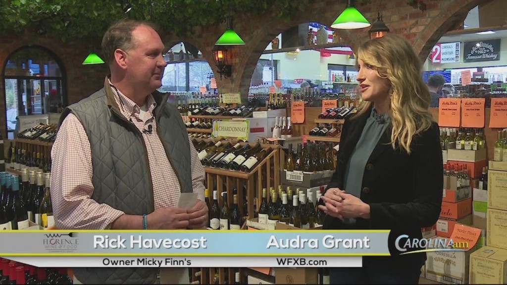 Cam 0328 Flo Wine Food Mickyfinns