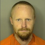 Brown Douglas Allen Breaking Into Motor Vehicle Or Tanks