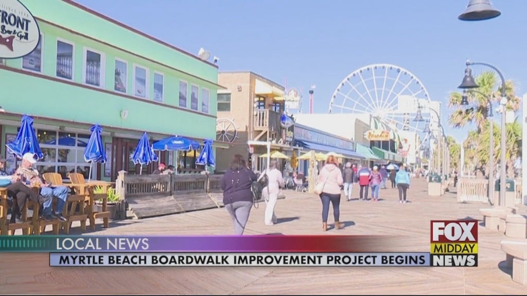 Boardwalk