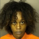 Waldo Ashley Cornella Taurice Failure To Appear