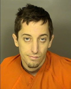 Grainger Jonathan Kilby Possession Of Drug Paraphenalia Defrauding Hotel Inn Boarding House Or Restaurant