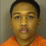 Thompson Camille Priscilla Monique Violation Drug Distribution Law