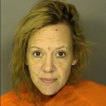 Sauls Dixie Rebecca Assault Battery 3rd Degree Domestic Violence 3rd Degree