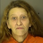 Scott Tammie Lynn No Charges Listed
