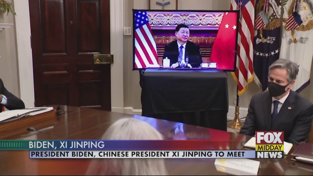 Xi Jingping