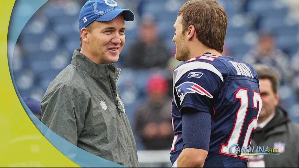 Manning