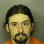 Bradley Brandon Scott Shoplifting Under 2000