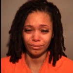Allen Cierra Christina Public Disorderly