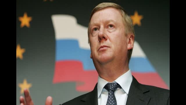 Senior Russian Govt Official Resigns Post