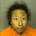 Holmes Drequan Shadarius Weapons Discharge Of Firearms