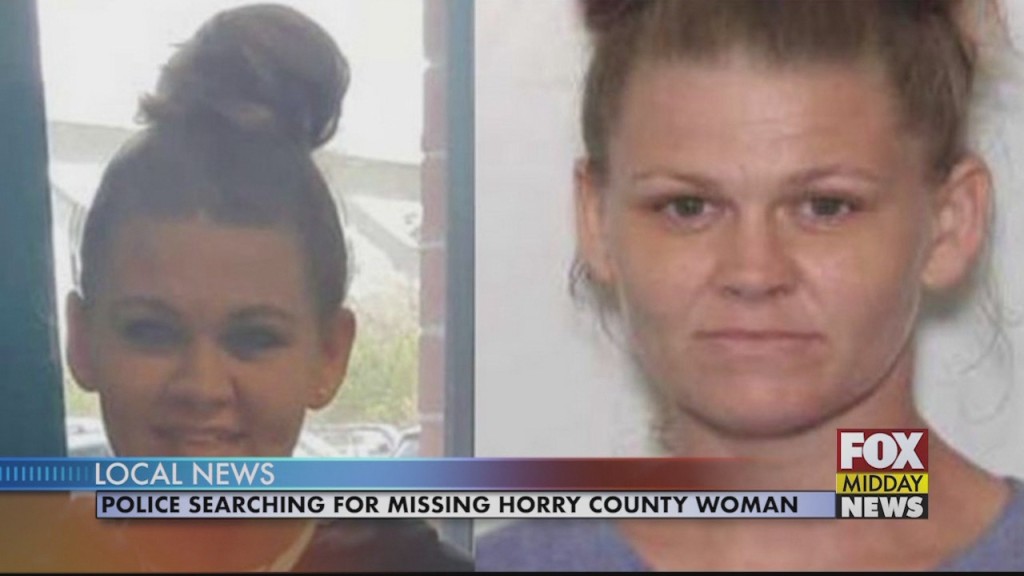 Missing