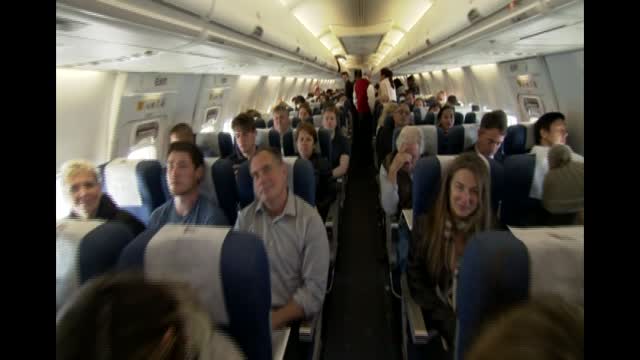 You Might Fly Maskless Wh Plan To Manage Virus