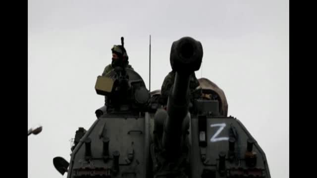 Us Sternly Warns China On Aiding In Russia's Lethal Onslaught