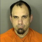 Hogan Richard Allen Domestic Violence 3rd Degree