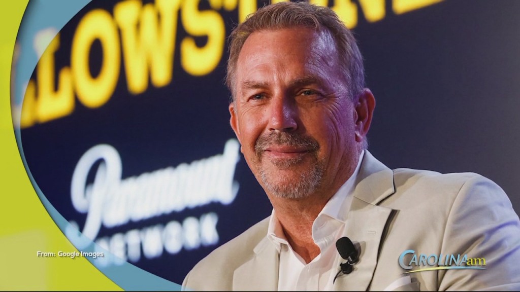 Costner