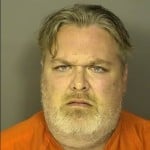 Peters Frank Lee No Charges Listed