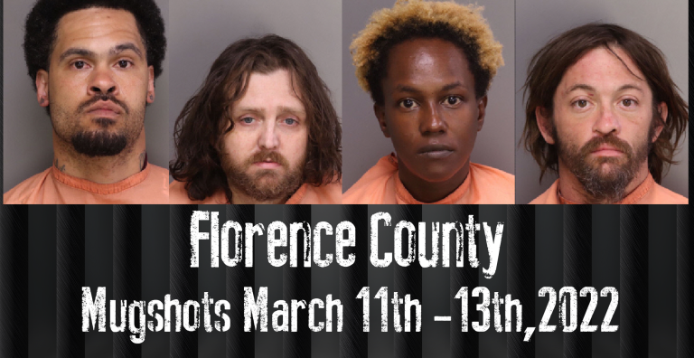 Mugshots - WFXB