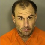Simpson James Stephen Public Disorderly