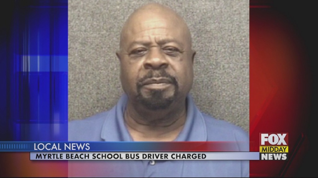Bus Driver