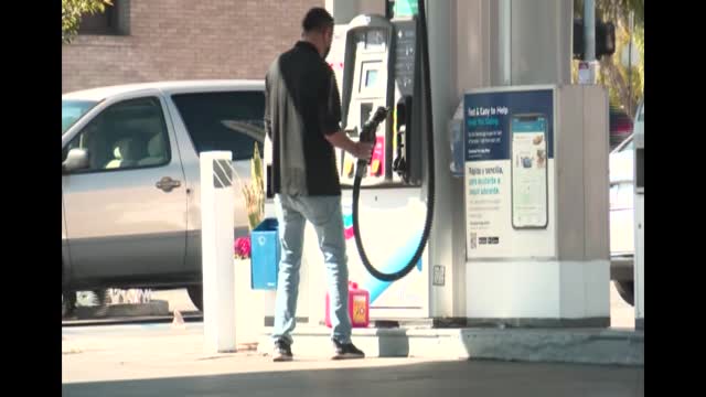 Living With $6 Gas At The Pump