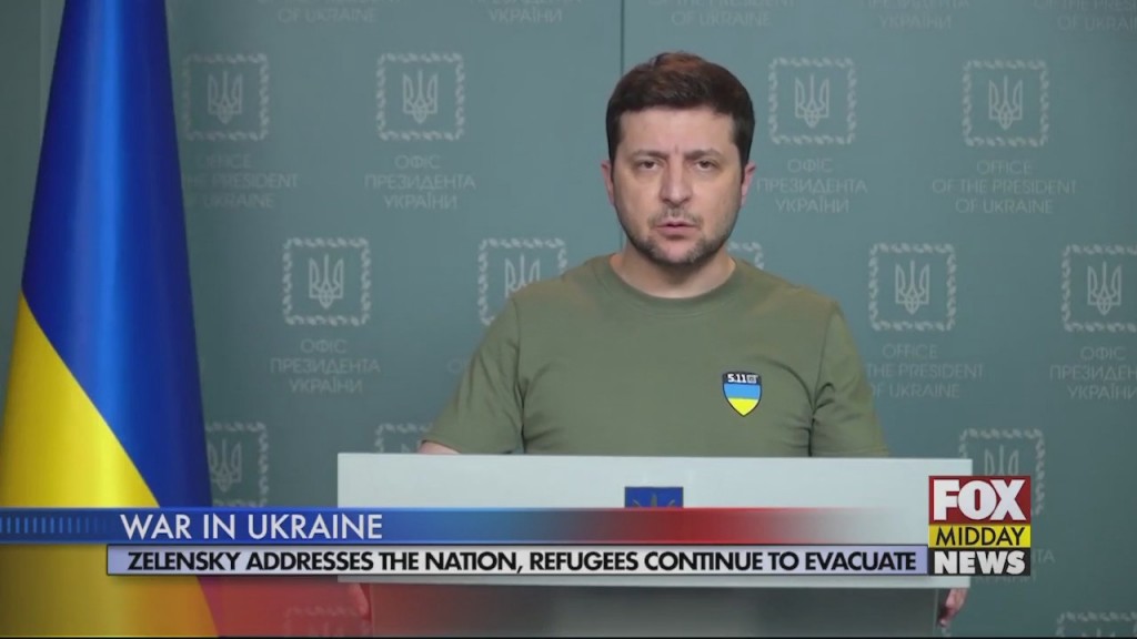 Ukraine
