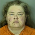 Barnhill Bridgette Eugeniua Shoplifting