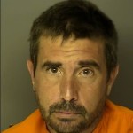 Marks Scott William No Charges Listed