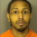 Williams Deontray Tydrez No Charges Listed