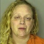 Williams Alicia Louise Narcotics Being Under The Influence Of Poss Of Other Controlled Sub In Sched I To V