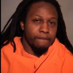 Bellamy Reggie James Driving Under Suspension