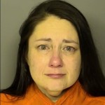 Hucks Jessica Clare Pedestrian Drunk