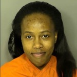 Sellers Jasmine Alicia Domestic Violence 2nd Degree