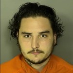 Vargas Daniel Thomas Reckless Driving Assault On A Police Officerwhile Resisting Arrest Or Serving Process Malicious Injury Damage To Personal Property