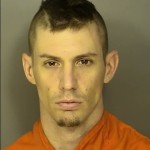 Barber Atticus Mcneill Unlawful Use Of License Or Fraudulent Application For License Possession Of Drug Paraphenalia