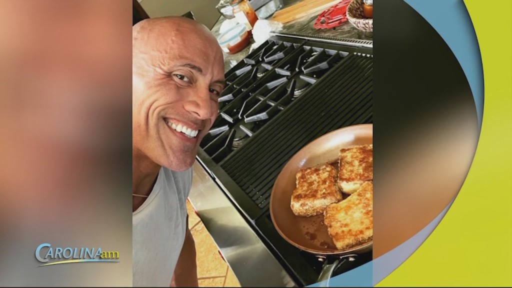 The Rock