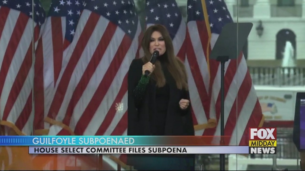 Guilfoyle