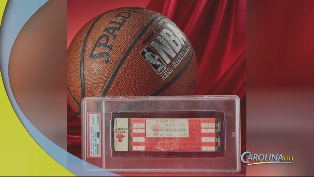 Michael Jordan