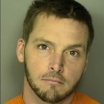 Beeson Phillip Daniel No Charges Listed