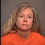 Jackson Amy Martin Public Disorderly Conduct In Motor Vehicle