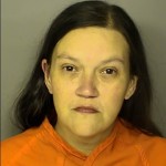 Skipper Heather Denise Domestic Violence 3rd Degree