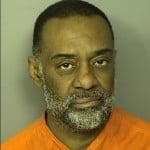 Robinson Kofi Jeron No Charges Listed