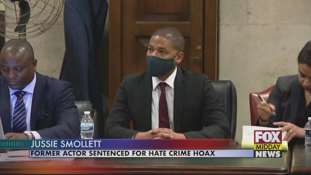 Smollett
