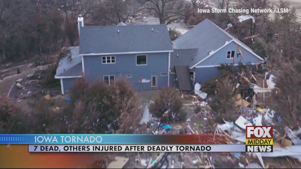 Tornado