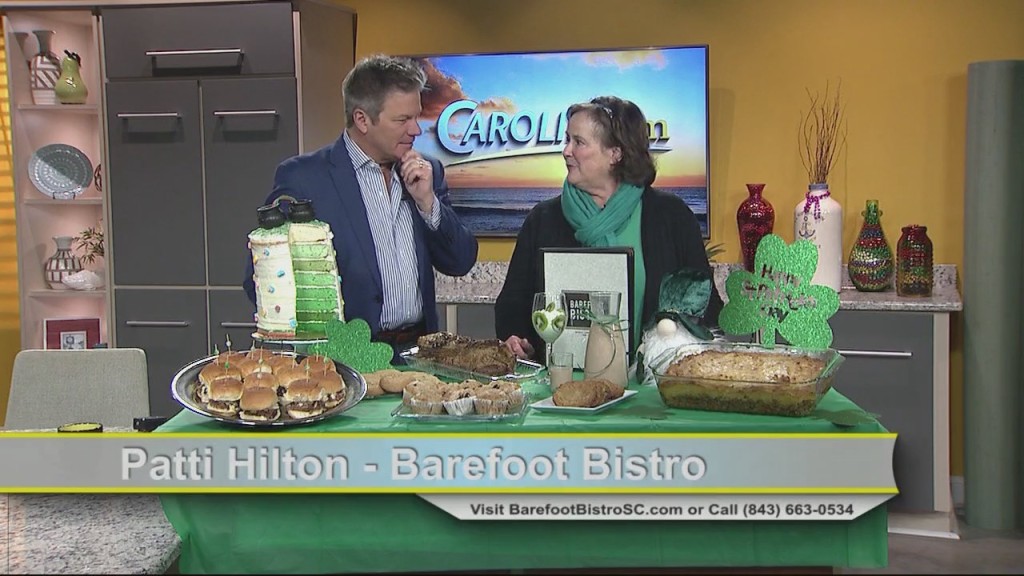 Barefoot Bistro 031122
