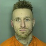 Rabon Harley Oneil Assault Battery 1st Degree Breach Of Peace