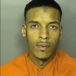 Crenshaw Revonte Niquan Domestic Violence 2nd Degree0