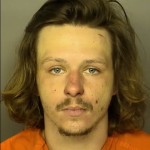 Holliday Tyler Christian Carmen No Charges Listed