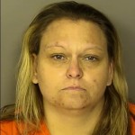 Chavis Nina Marie Contributing To The Delinquency Of A Minor Shoplifting Pwiddistetc Ice Crank Crackcocaine
