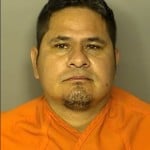 Garcia Rodriguez Edgar No Charges Listed